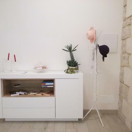 Domus Rosae Villa Scicli Dış mekan fotoğraf