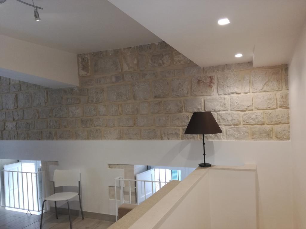 Domus Rosae Villa Scicli Dış mekan fotoğraf