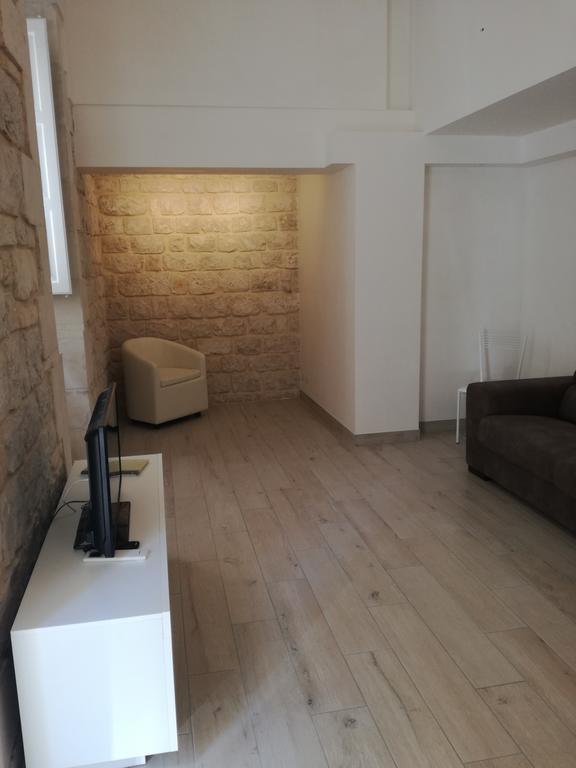 Domus Rosae Villa Scicli Dış mekan fotoğraf