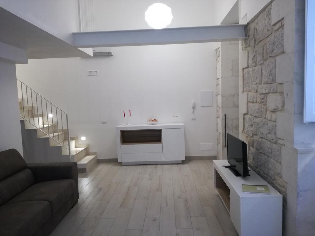 Domus Rosae Villa Scicli Dış mekan fotoğraf