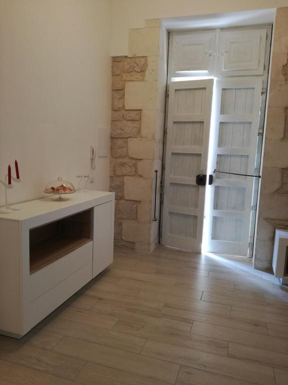 Domus Rosae Villa Scicli Dış mekan fotoğraf