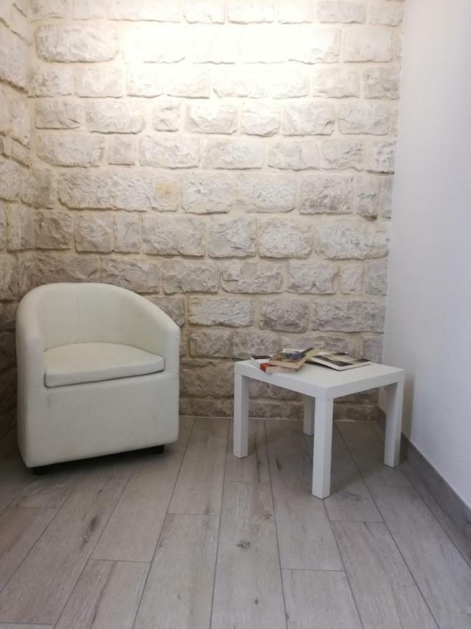 Domus Rosae Villa Scicli Dış mekan fotoğraf