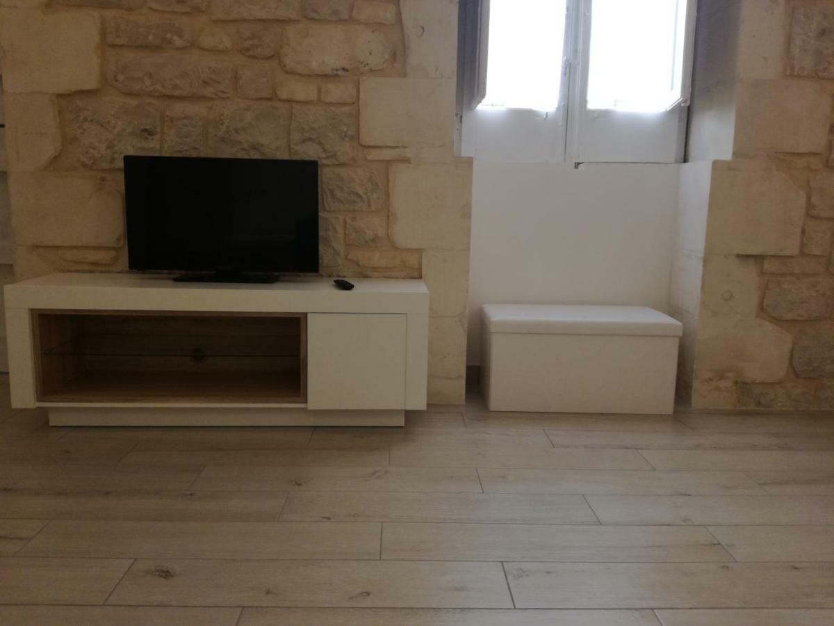 Domus Rosae Villa Scicli Dış mekan fotoğraf