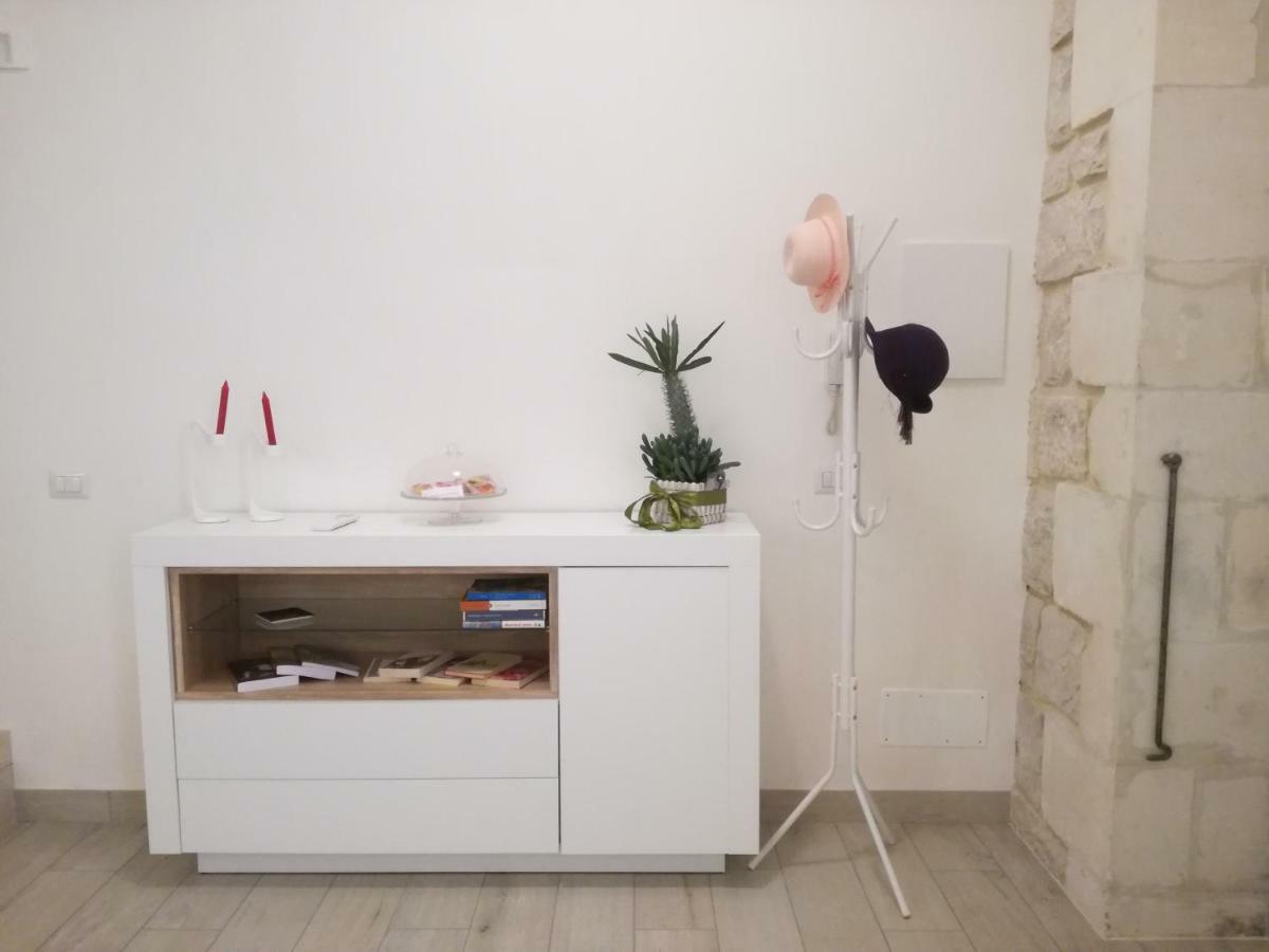Domus Rosae Villa Scicli Dış mekan fotoğraf