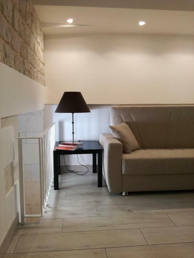 Domus Rosae Villa Scicli Dış mekan fotoğraf