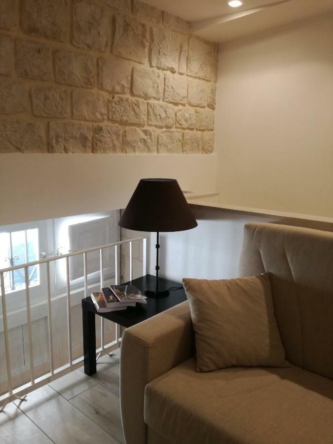 Domus Rosae Villa Scicli Dış mekan fotoğraf