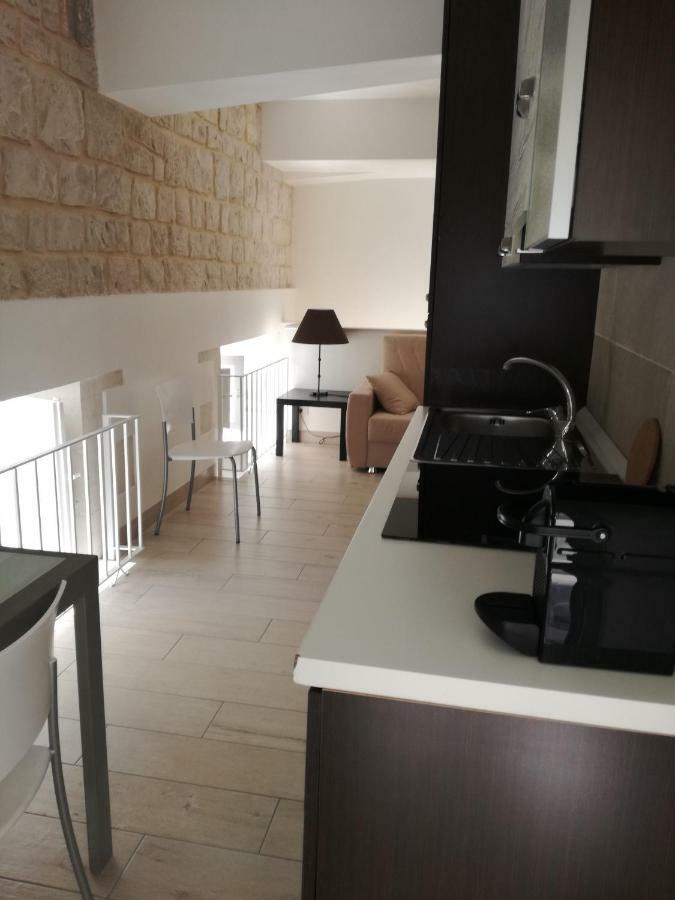 Domus Rosae Villa Scicli Dış mekan fotoğraf