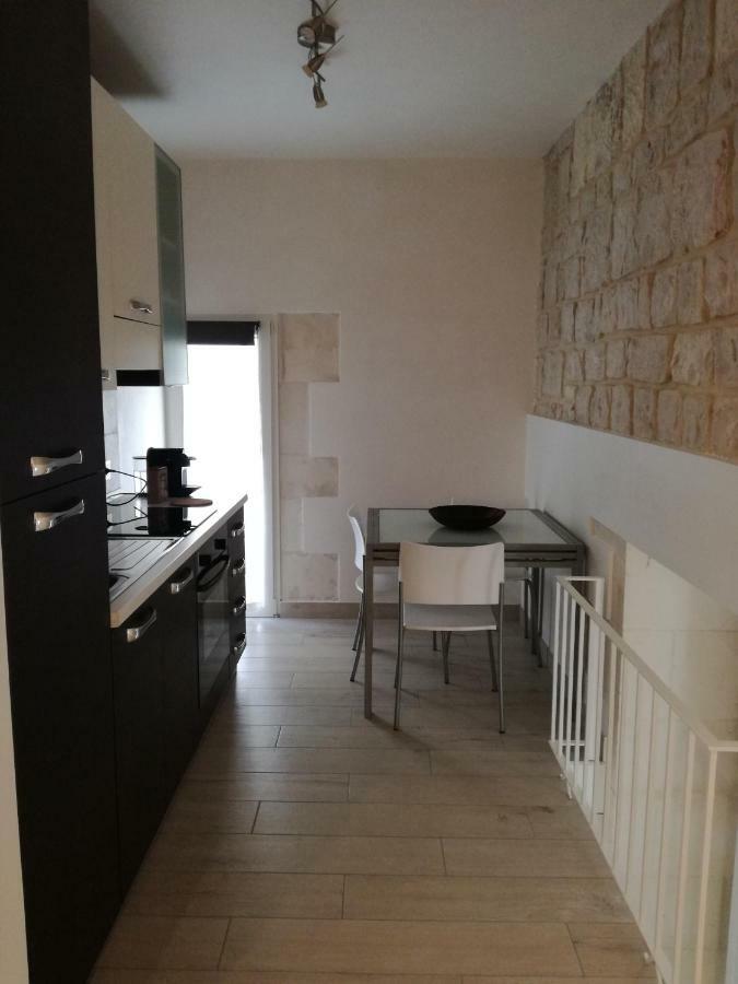 Domus Rosae Villa Scicli Dış mekan fotoğraf