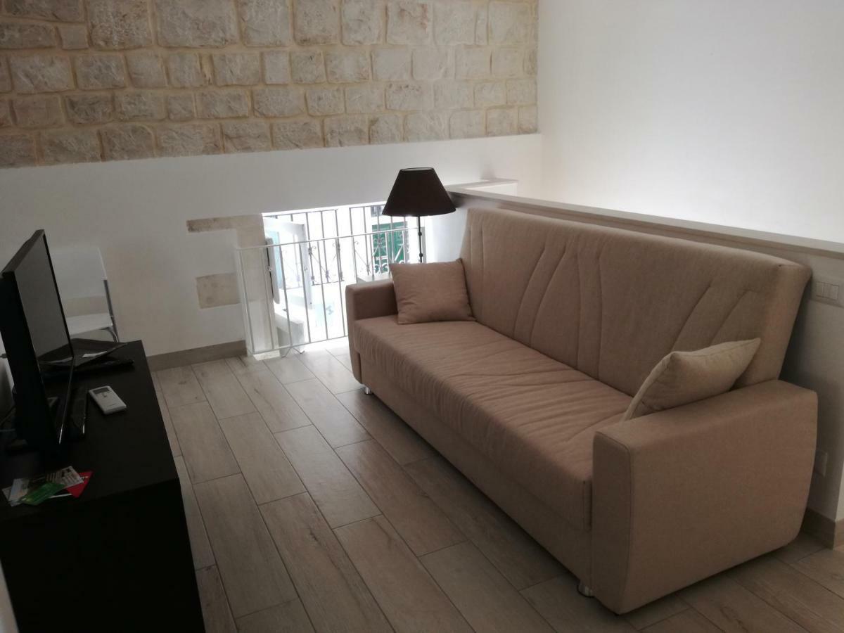 Domus Rosae Villa Scicli Dış mekan fotoğraf
