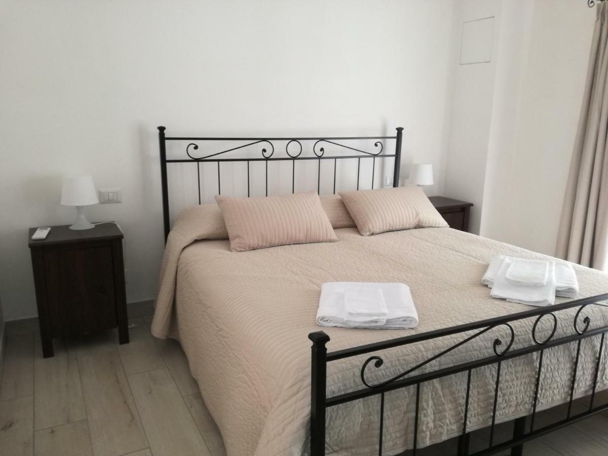 Domus Rosae Villa Scicli Dış mekan fotoğraf