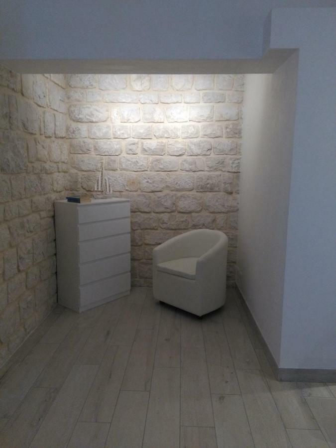 Domus Rosae Villa Scicli Dış mekan fotoğraf