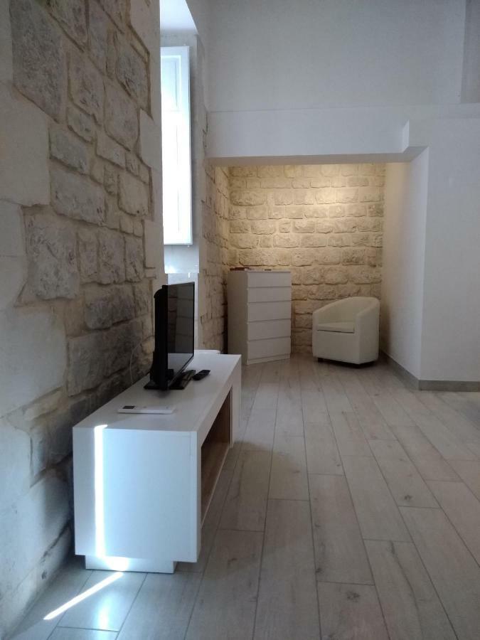 Domus Rosae Villa Scicli Dış mekan fotoğraf