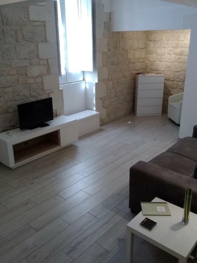 Domus Rosae Villa Scicli Dış mekan fotoğraf